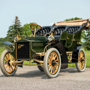 Rolls‑Royce 15 hp (1905)