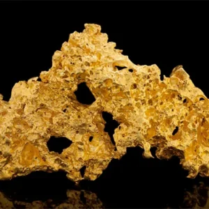Gold Nuggets