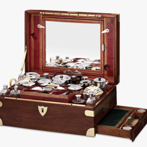 French Nécessaire de Voyage
