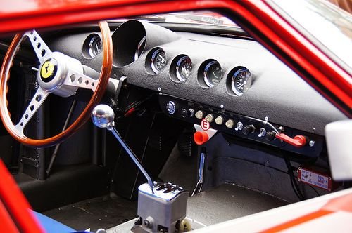 Ferrari 250 GTO 1962 - Image 4