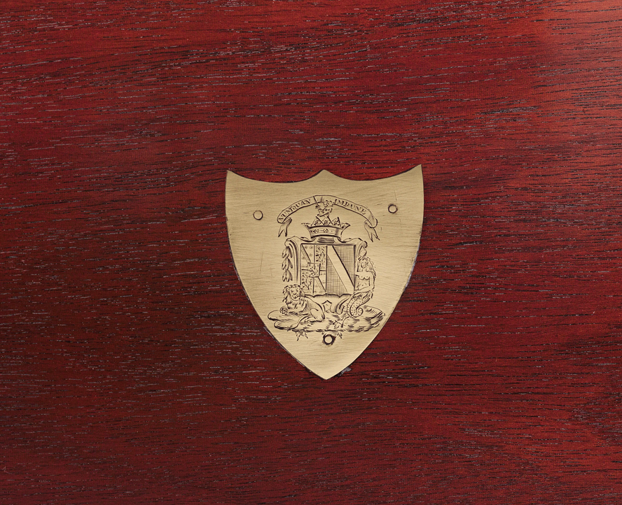 French Nécessaire de Voyage - Image 6
