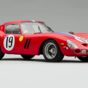 Ferrari 250 GTO 1962