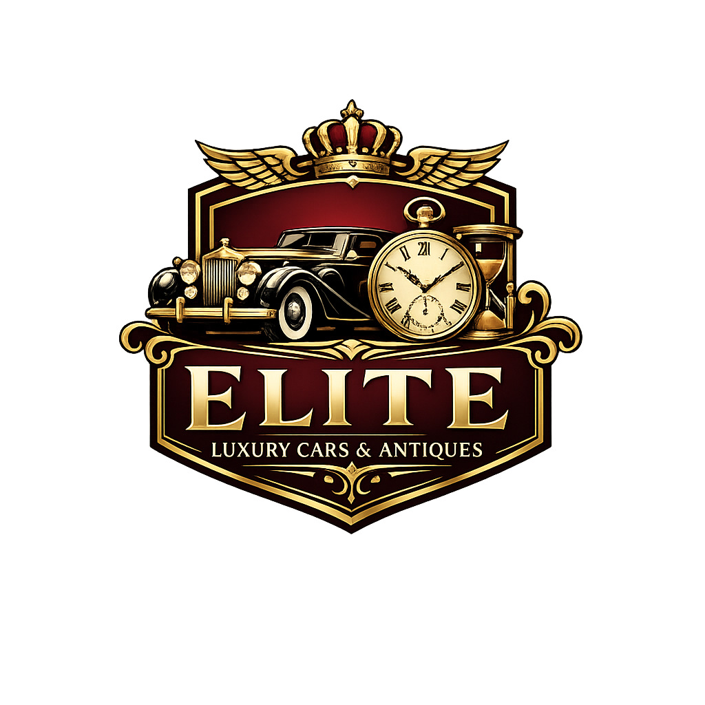 eliteluxurycarsandantiques.com