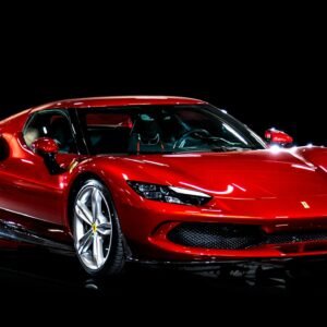 Ferrari SF90 Stradale