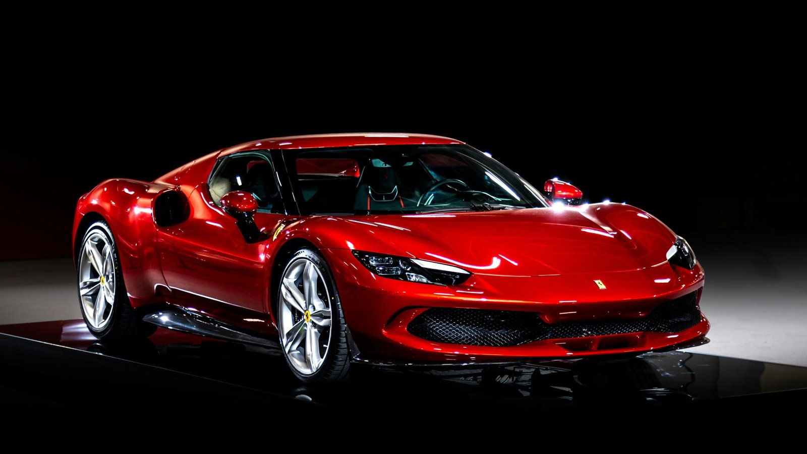 Ferrari SF90 Stradale