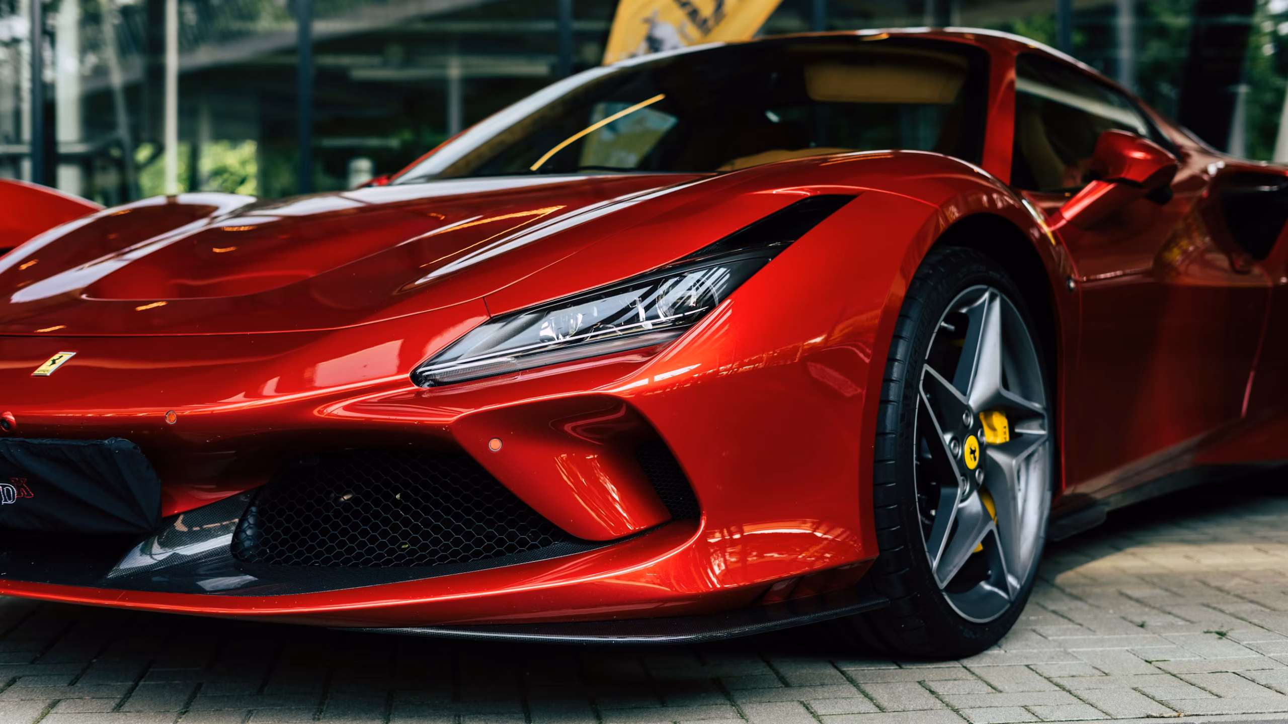 Ferrari SF90 Stradale - Image 3