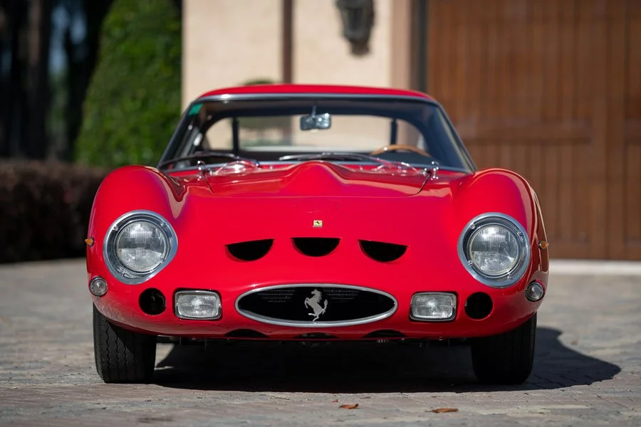 Ferrari 250 GTO 1962 - Image 2