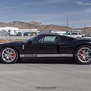 2005 Ford GT