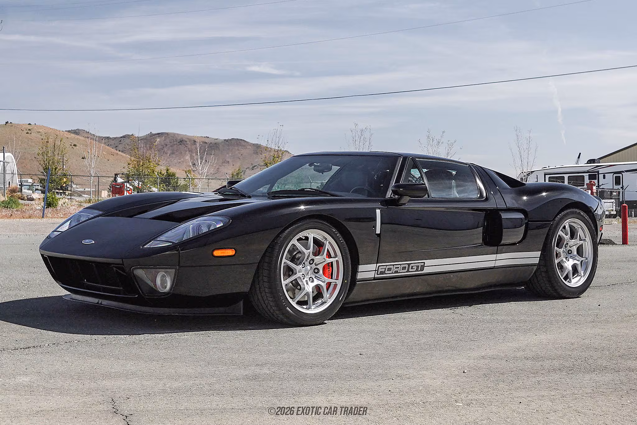 2005 Ford GT - Image 2